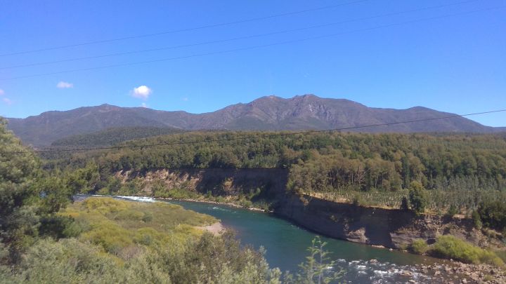 Южна Америка през очите на&nbsp;Таня