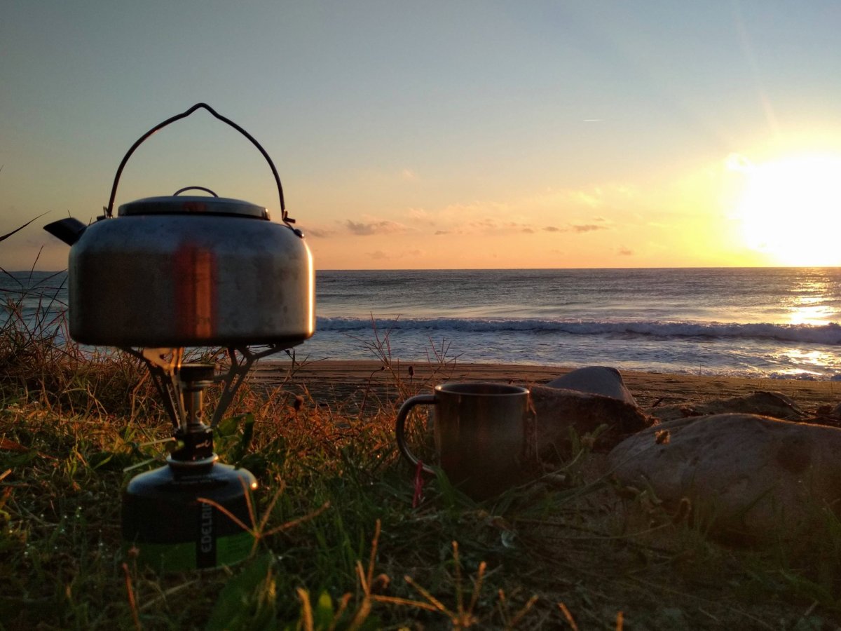 На природата с&nbsp;любов