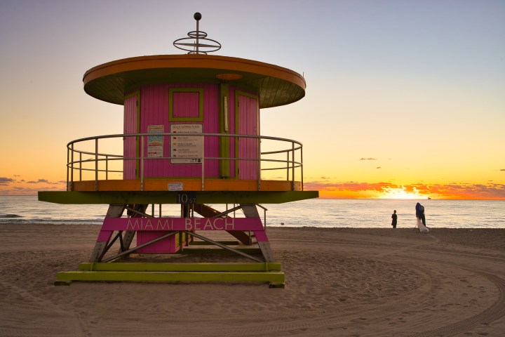 12 часа до Маями или колко е малък&nbsp;света